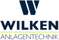 Wilken Anlagentechnik Logo